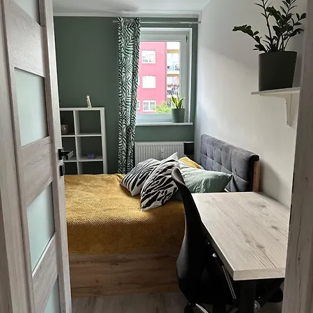 Apartment Rzeznicka Old Town