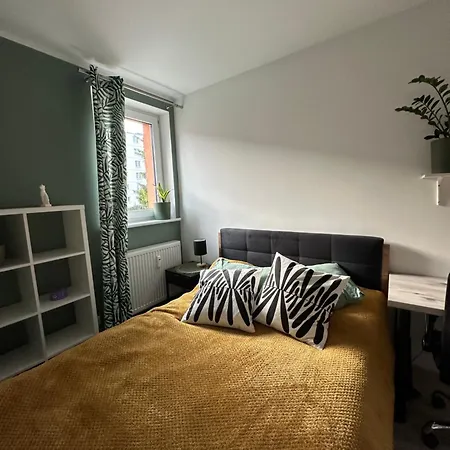Rzeznicka Old Town Apartment Gdansk